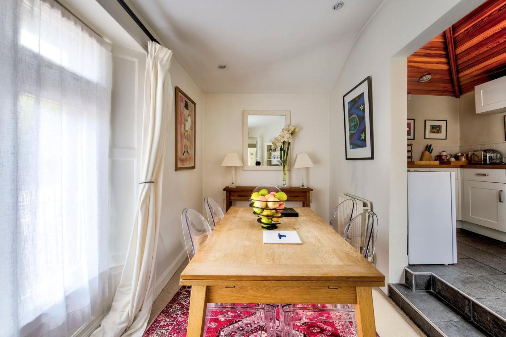 Guestready - Classic Charm Near Holyrood Park Edimburgo Exterior foto