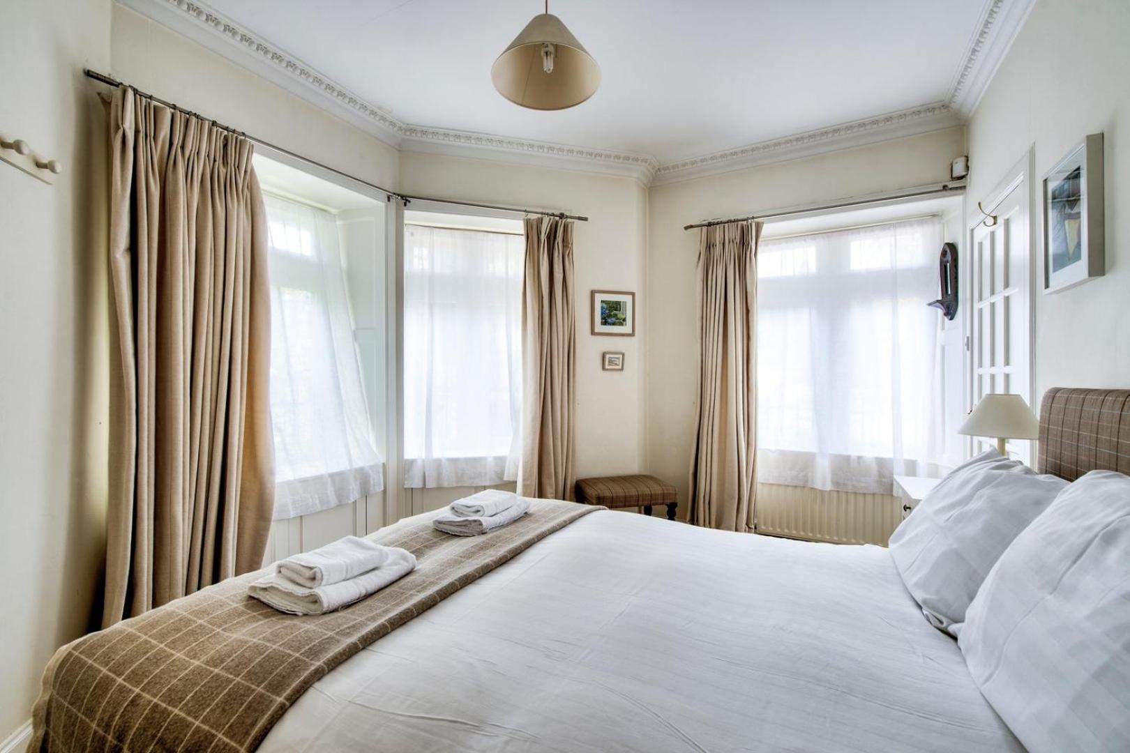 Guestready - Classic Charm Near Holyrood Park Edimburgo Exterior foto