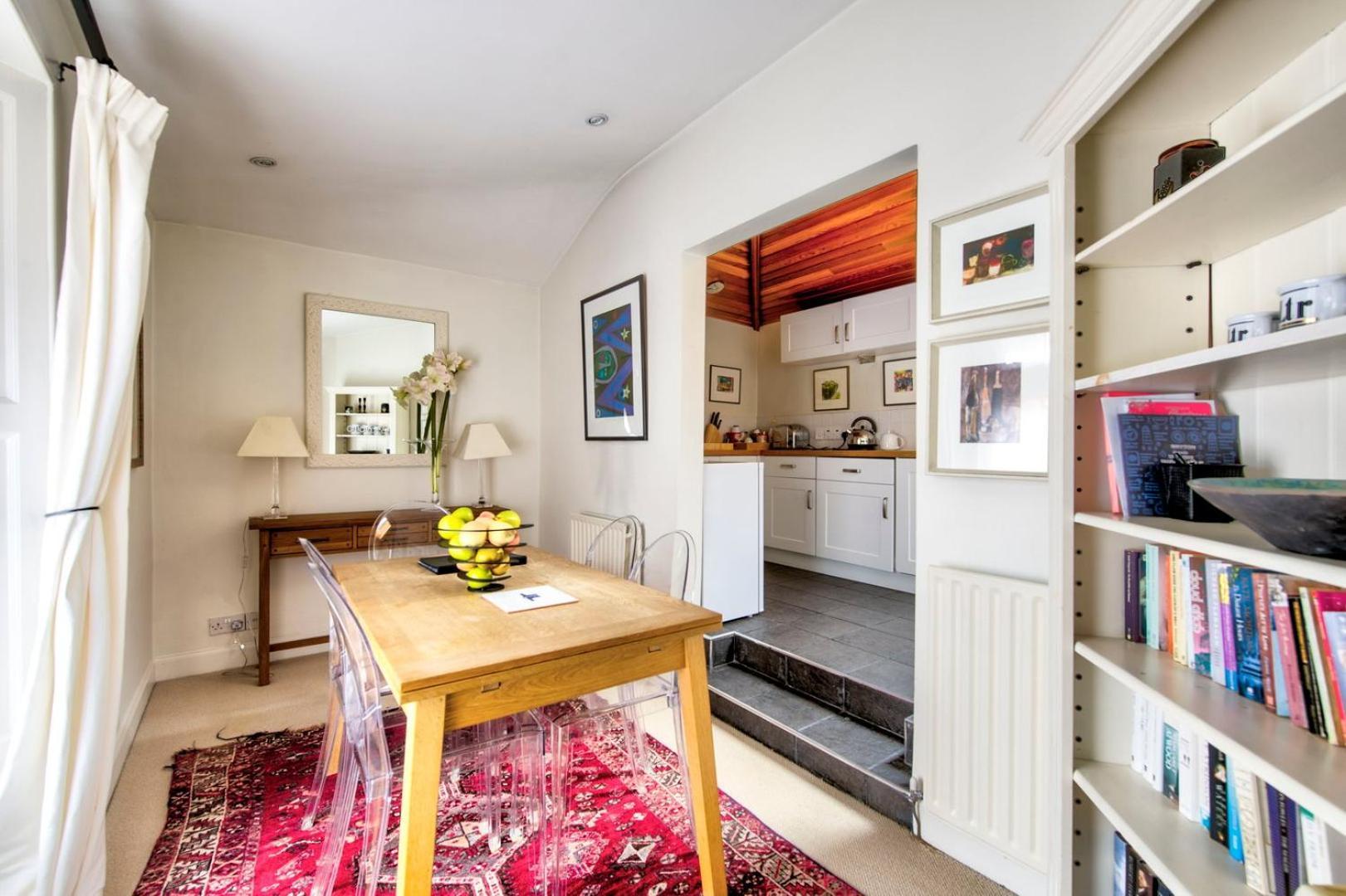 Guestready - Classic Charm Near Holyrood Park Edimburgo Exterior foto